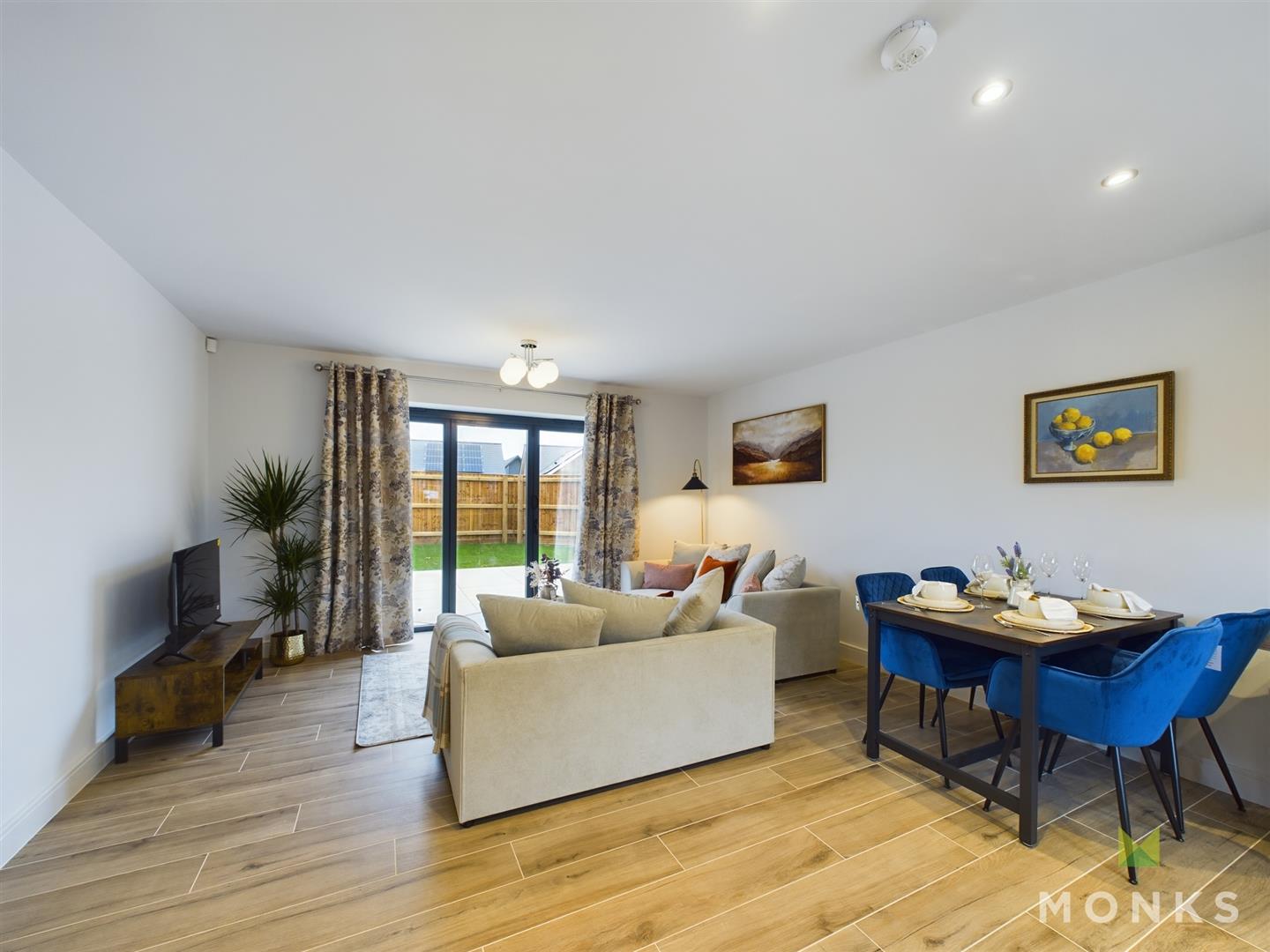 Plot 3 Llanhaven Close, Telford, TF6 6BH SSTC